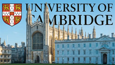 university of cambridge webmail